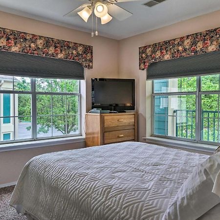 Champions Retreat Condo Near 76 Strip Branson Exteriör bild